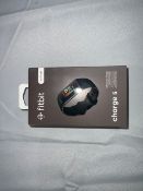 FITBIT CHARGE 5 BLACK