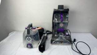 VAX RAPID POWER REFRESH CARPET WASHER