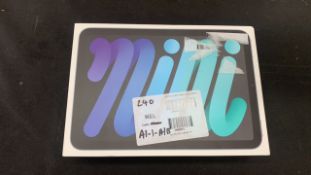 APPLE IPAD MINI 2021 WI-FI 64GB