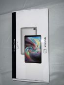 COSMOS LYNX 10.1IN MEDIATTEK TABLET SLV