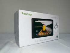COSMOS LYNX 10.1IN MEDIATTEK TABLET - CG
