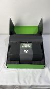 XBOX SERIES X CONSOLE