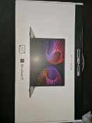 COSMOS PYXIS 15.6IN LAPTOP BUNDLE - BLK