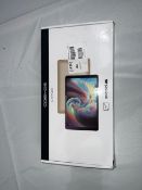 COSMOS LYNX 10.1IN MEDIATTEK TABLET - CG