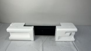 SAMSUNG T400 2CH SOUNDBAR