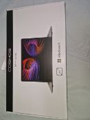 COSMOS PYXIS 15.6IN LAPTOP BUNDLE - BLK