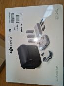 DJI MINI 2 FLY MORE COMBO (UK)