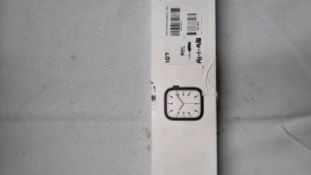 APPLE WATCH SERIES 7 GPS 41MM