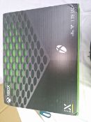 XBOX SERIES X CONSOLE