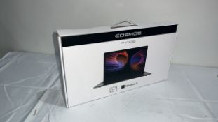 COSMOS PYXIS 15.6IN LAPTOP BUNDLE - BLK