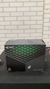 XBOX SERIES X CONSOLE