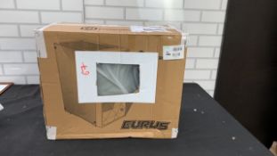 CYBERPOWER AMDRYZ 4500 RTX3060 GAM PC