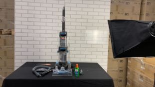 VAX DUAL POWER PET CARPET WASHER