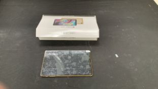 COSMOS LYNX 10.1IN MEDIATTEK TABLET - CG