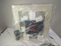 EGL SMALL STOVE FIRE SUITE