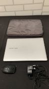 COSMOS PYXIS 15.6IN LAPTOP BUNDLE - SLV