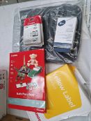 HP 14 INCH CHROMEBOOK COMPLETE HO BUNDLE