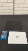 HP STREAM 11.6 INCH LAPTOP INTEL CELERON