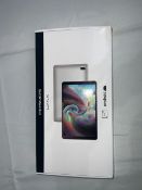 COSMOS LYNX 10.1IN MEDIATTEK TABLET SLV