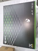 XBOX SERIES X CONSOLE