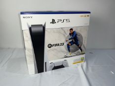 PS5 FIFA 23 DSENSE CONTROL WHI CODMW