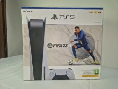 PS5 FIFA 23 DSENSE CONTROL WHI CODMW