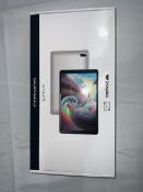 COSMOS LYNX 10.1IN MEDIATTEK TABLET SLV