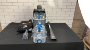 VAX RAPID POWER PLUS CARPET WASHER