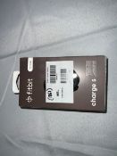 FITBIT CHARGE 5 BLACK