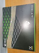XBOX SERIES X CONSOLE