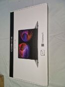 COSMOS PYXIS 15.6IN LAPTOP BUNDLE - BLK