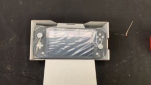 NINTENDO SWITCH LITE CONSOLE - GREY