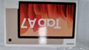 SAMSUNG GALAXY TAB A7 10.4IN 32GB WI-FI