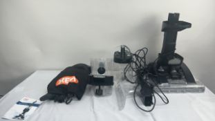 VAX PLATINUM POWER MAX CARPET CLEANER