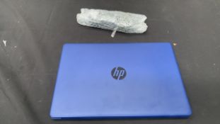HP 15S 15S LAPTOP AMD 3020E PROCESSOR