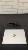 HP 15S EQ154 15.6IN FHD 4GB RAM LAPTOP