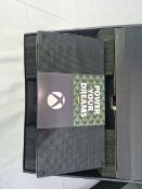 XBOX SERIES X CONSOLE