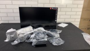 MSI MPG ARTYMIS 273CQR 27 INCH QUAD HD 1