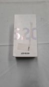 SIM FREE SAMSUNG S20 FE MOBILE PHONE