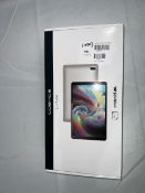 COSMOS LYNX 10.1IN MEDIATTEK TABLET SLV