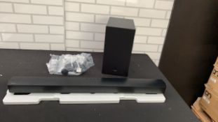 SAMSUNG B530 2.1CH 360W SOUNDBAR WITH WI