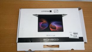 COSMOS PYXIS 15.6IN LAPTOP BUNDLE - BLK