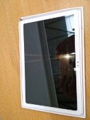 SAMSUNG GALAXY TAB A 10.1 32GB SILVER