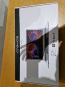 COSMOS PYXIS 15.6IN LAPTOP BUNDLE - SLV