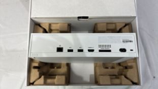 XBOX SERIES S ALL DIGITAL CONSOLE