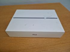 APPLE 10.2-INCH IPAD WI-FI 32GB GREY