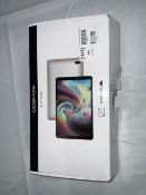 COSMOS LYNX 10.1IN MEDIATTEK TABLET SLV