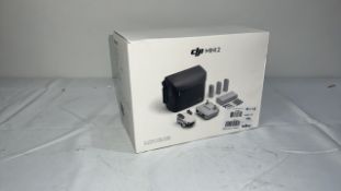 DJI MINI 2 FLY MORE COMBO (UK)