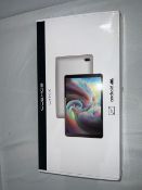 COSMOS LYNX 10.1IN MEDIATTEK TABLET SLV