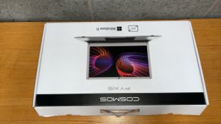 COSMOS PYXIS 15.6IN LAPTOP BUNDLE - SLV